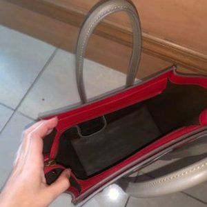 Celine Paris Purse